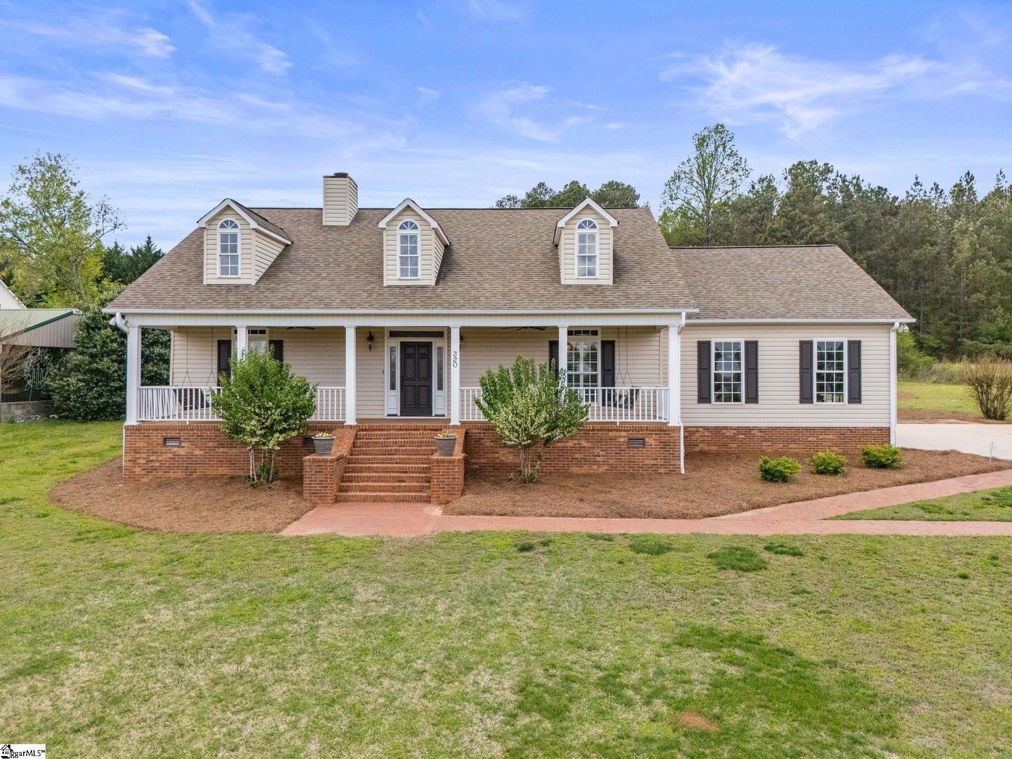 320 Gin House Road