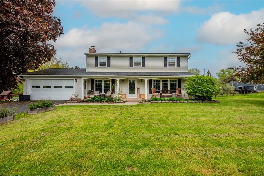 6 Whippletree Road