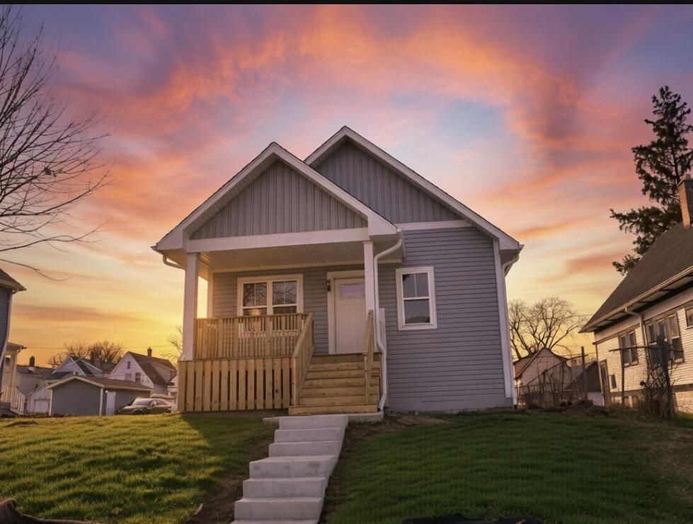 3281 North 24th Street