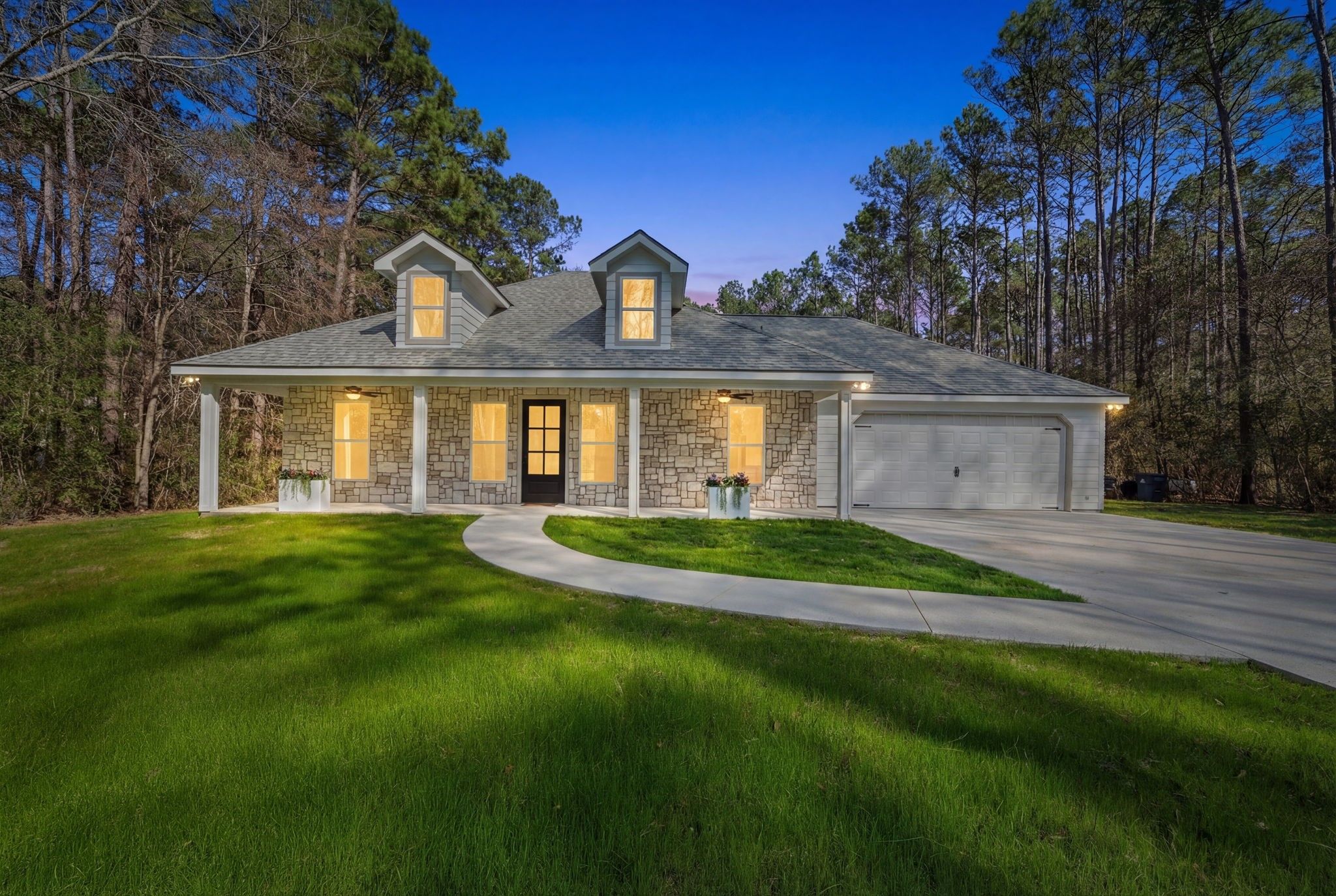 17397 Woodforest Drive