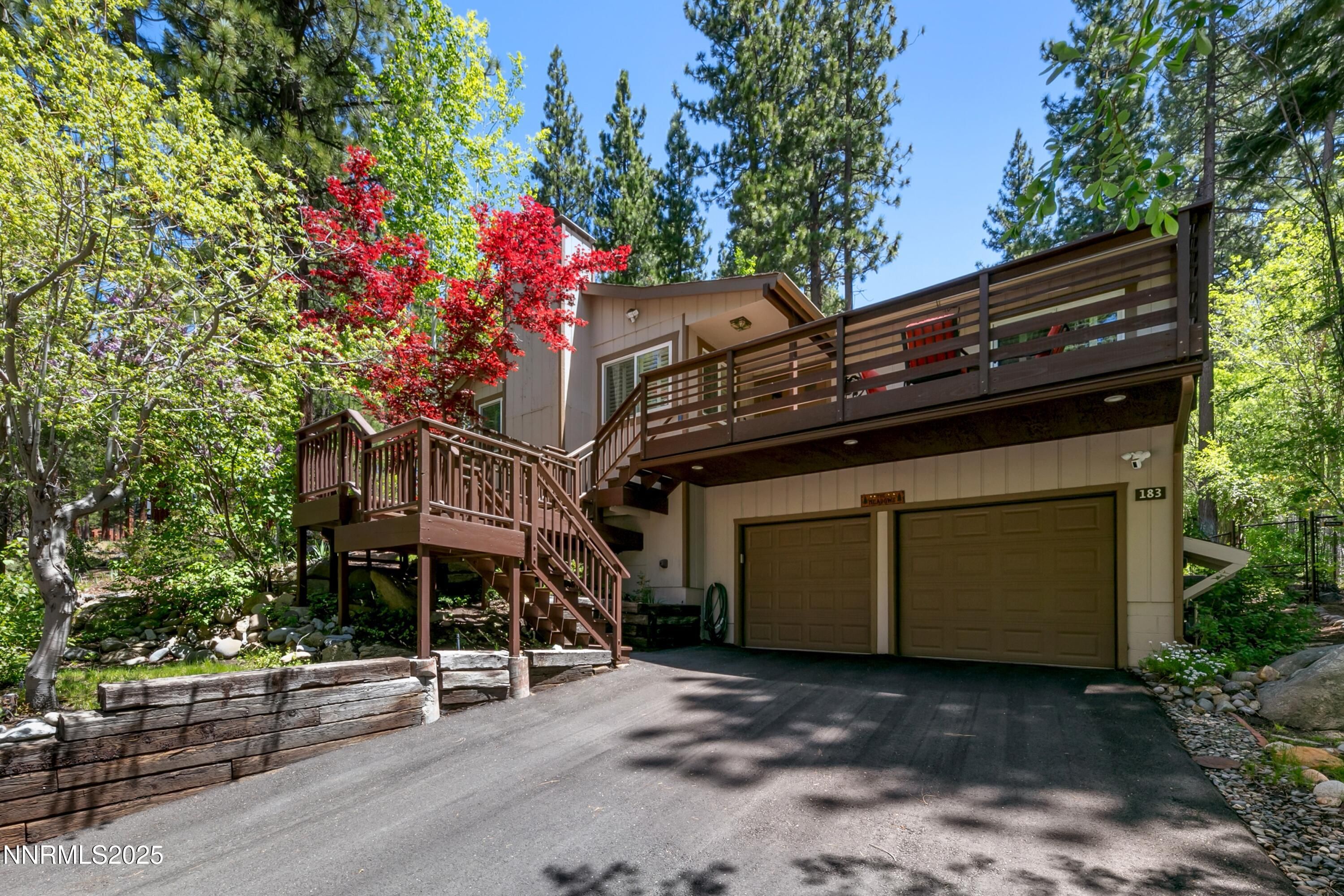 183 Chimney Rock Road