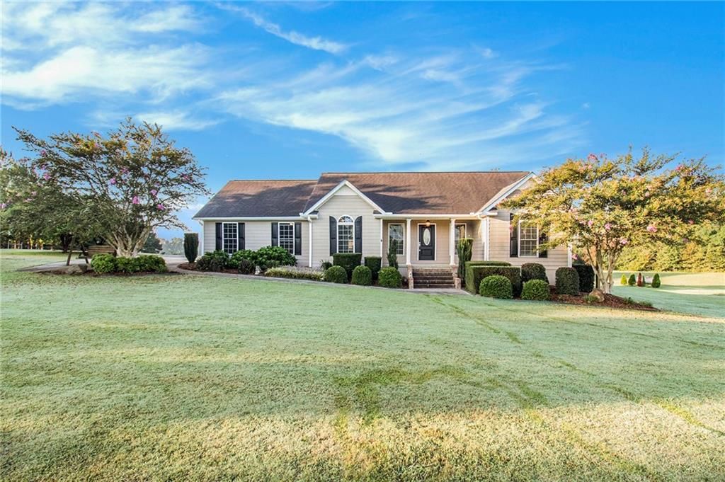 402 Harris Road