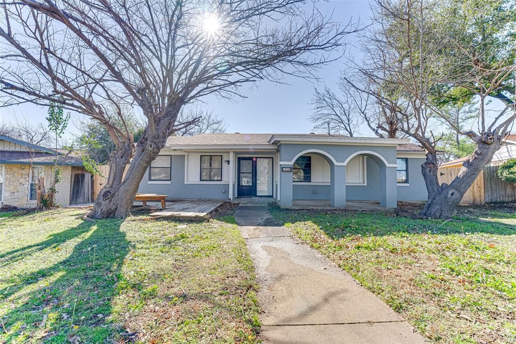 3908 Cody Court