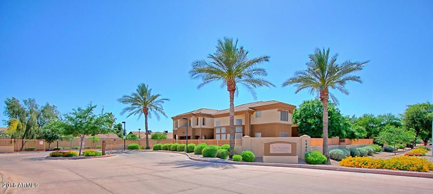 1445 E Broadway Road 119
