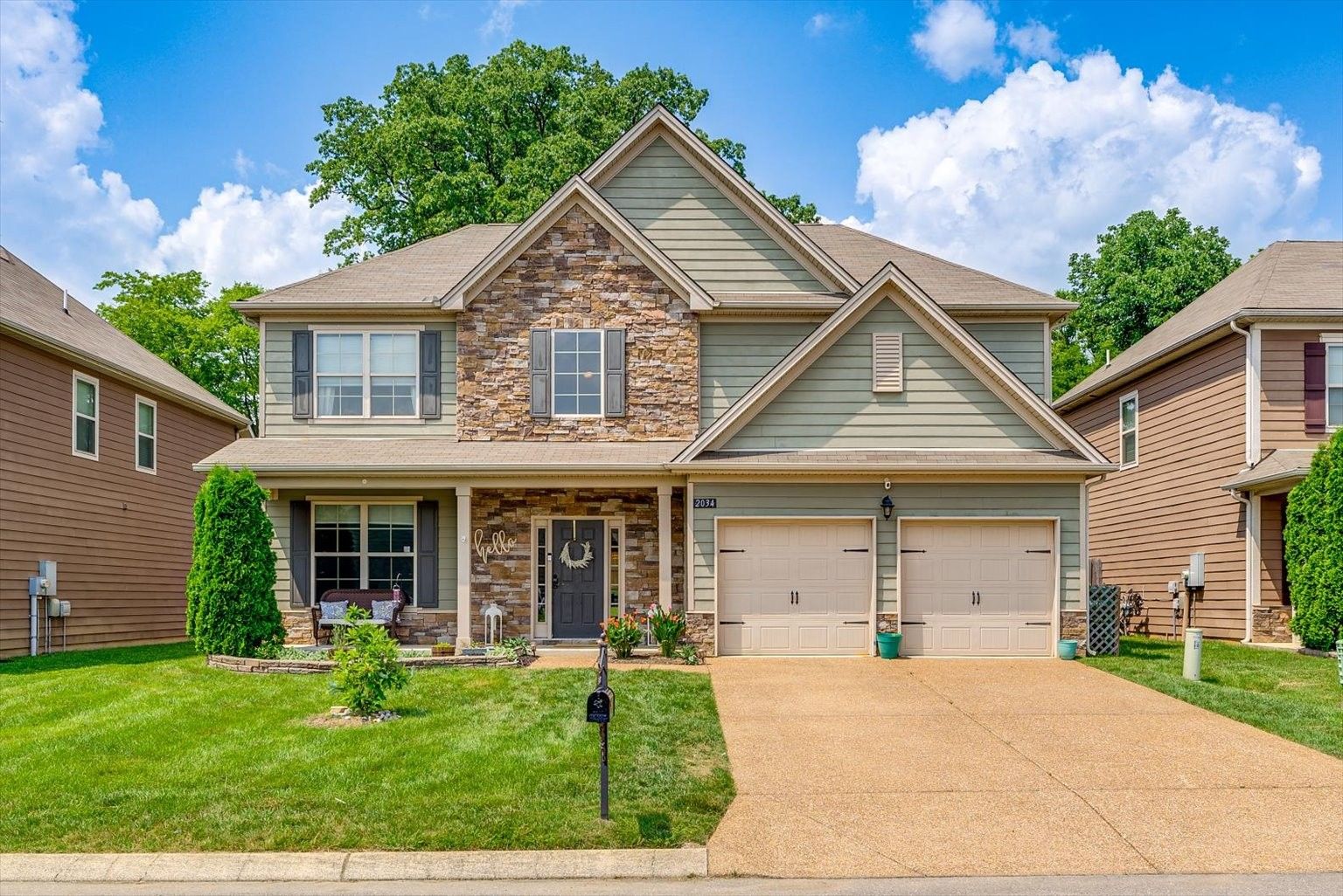 2034 Austin Dr