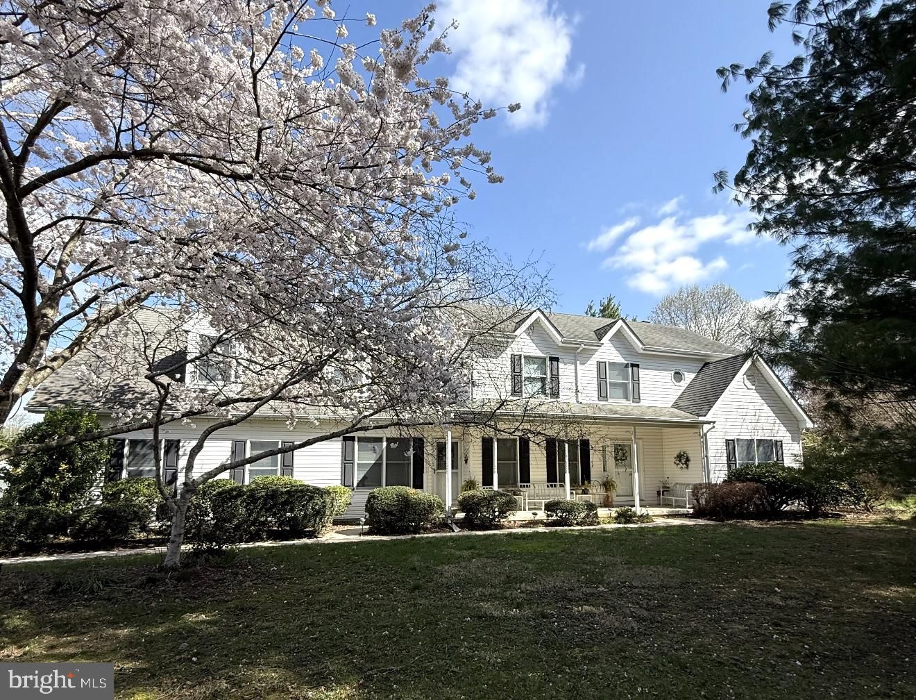 122 Lently Farm Lane