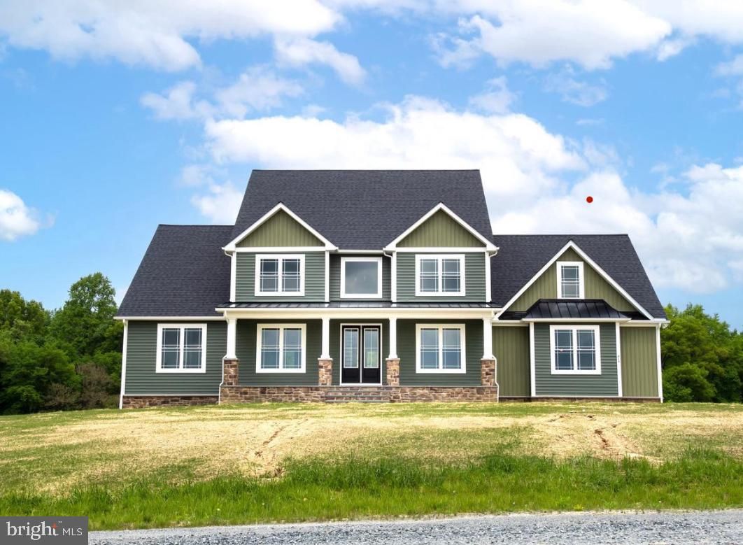 107 Thicket Court