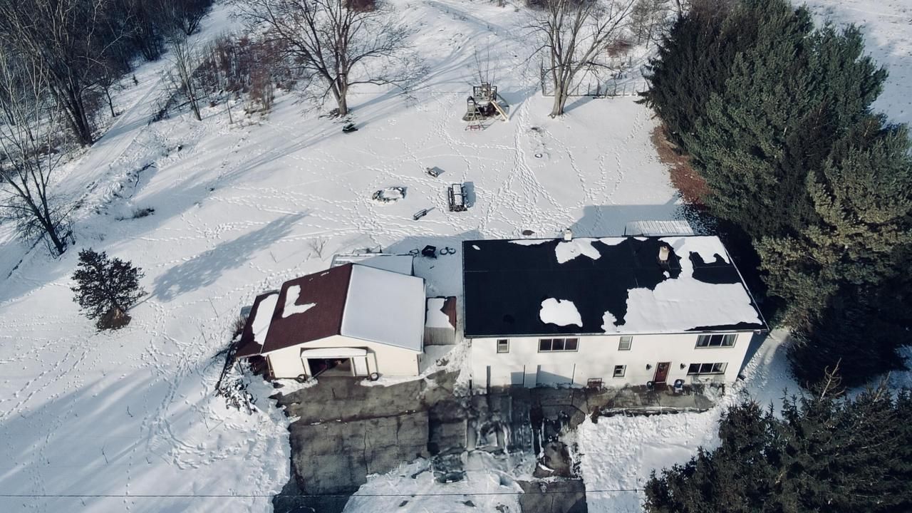 311 South Lapham Peak Road