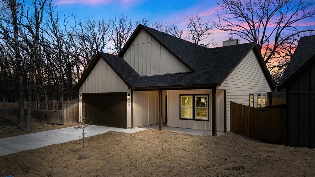 202 Meadow Lake Drive