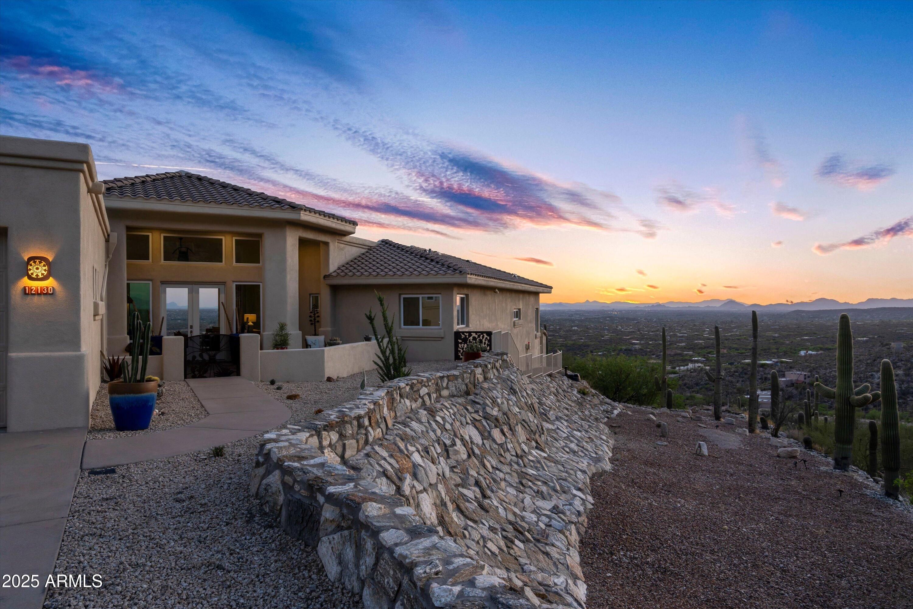 12130 E Quesada Place