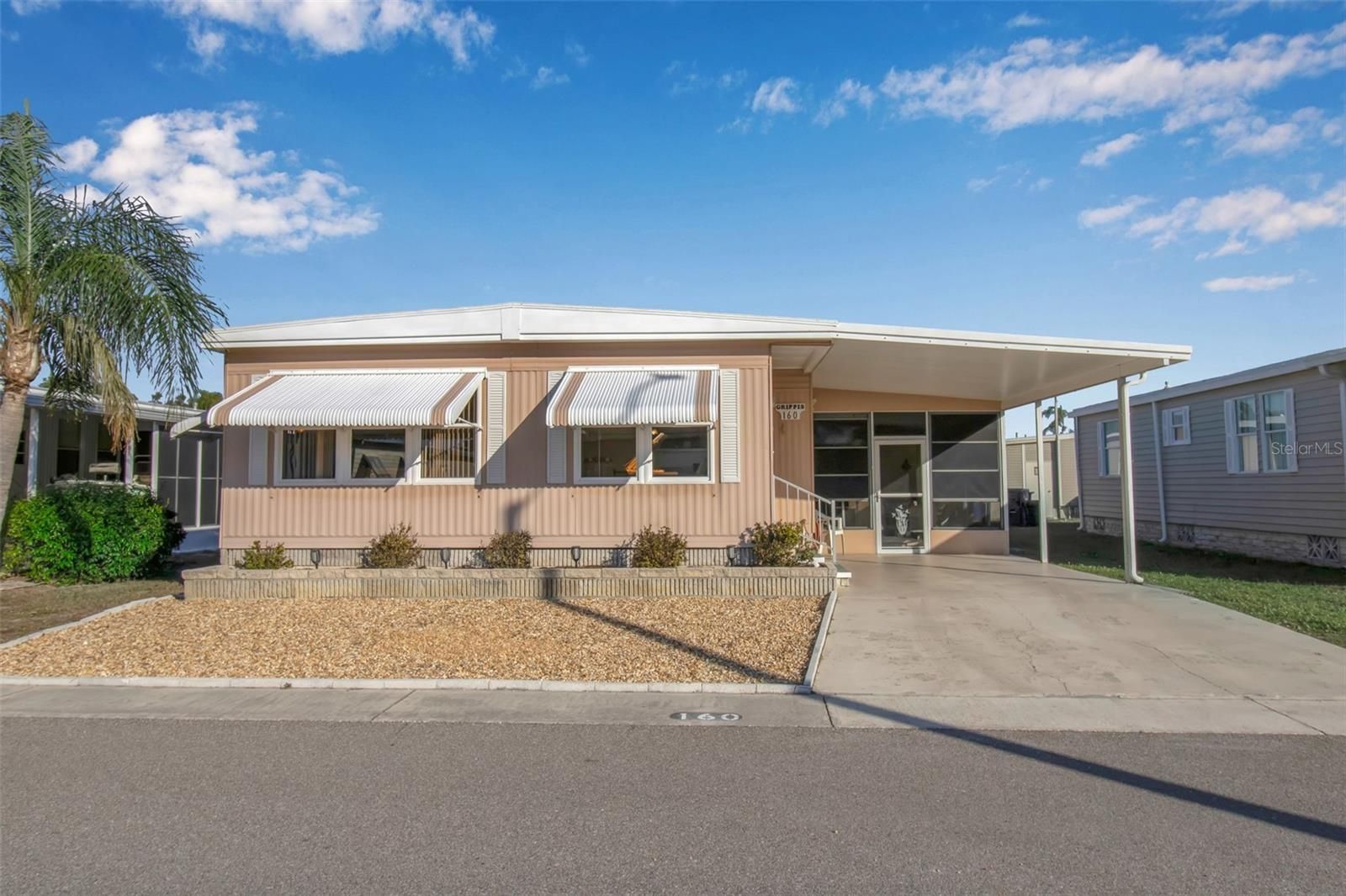 5619 Bayshore Road 160