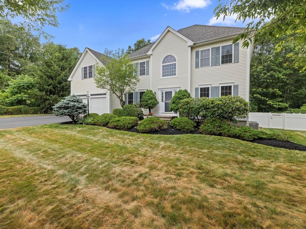 12 Primrose Lane