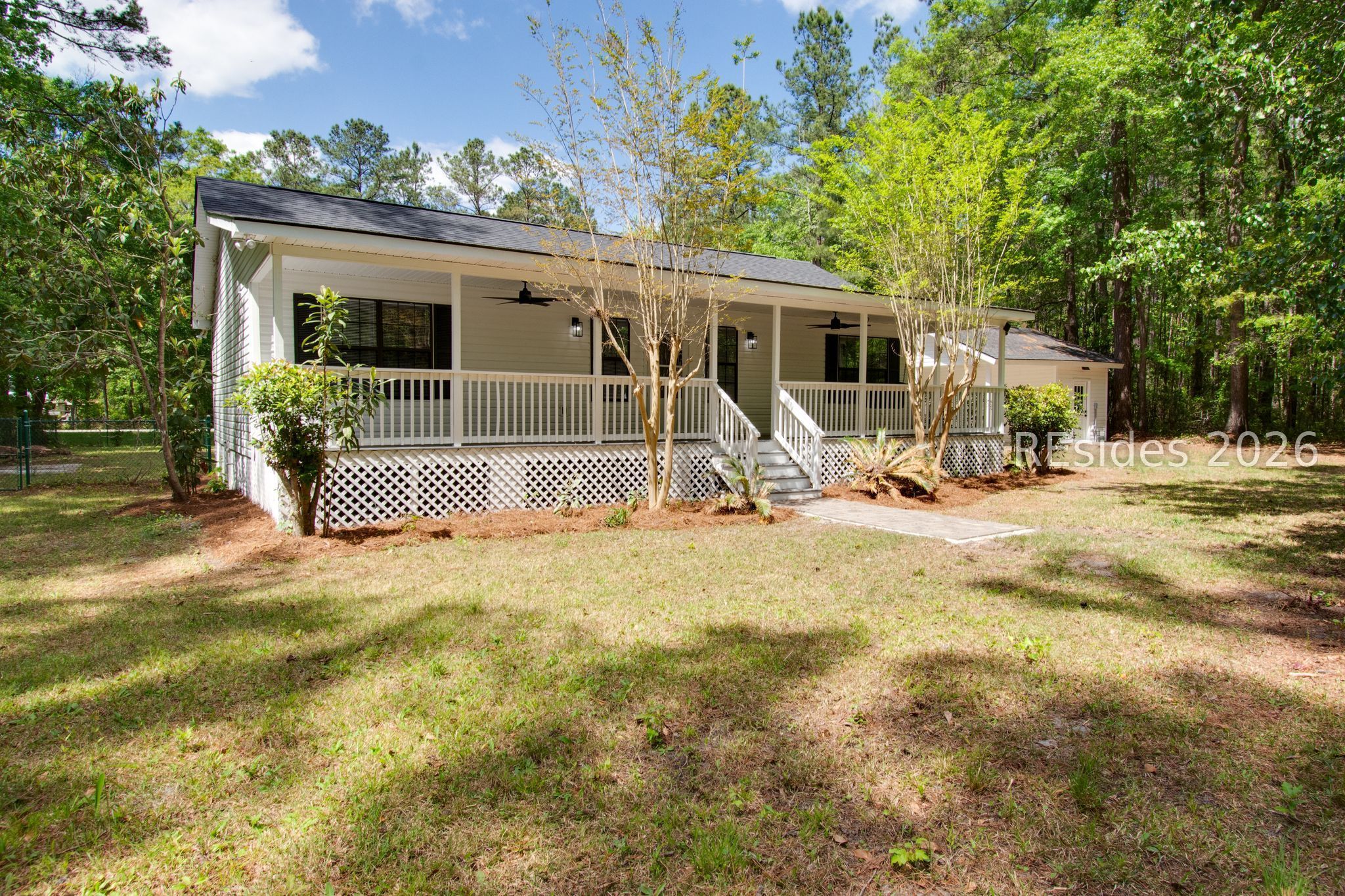 5082 Tillman Road