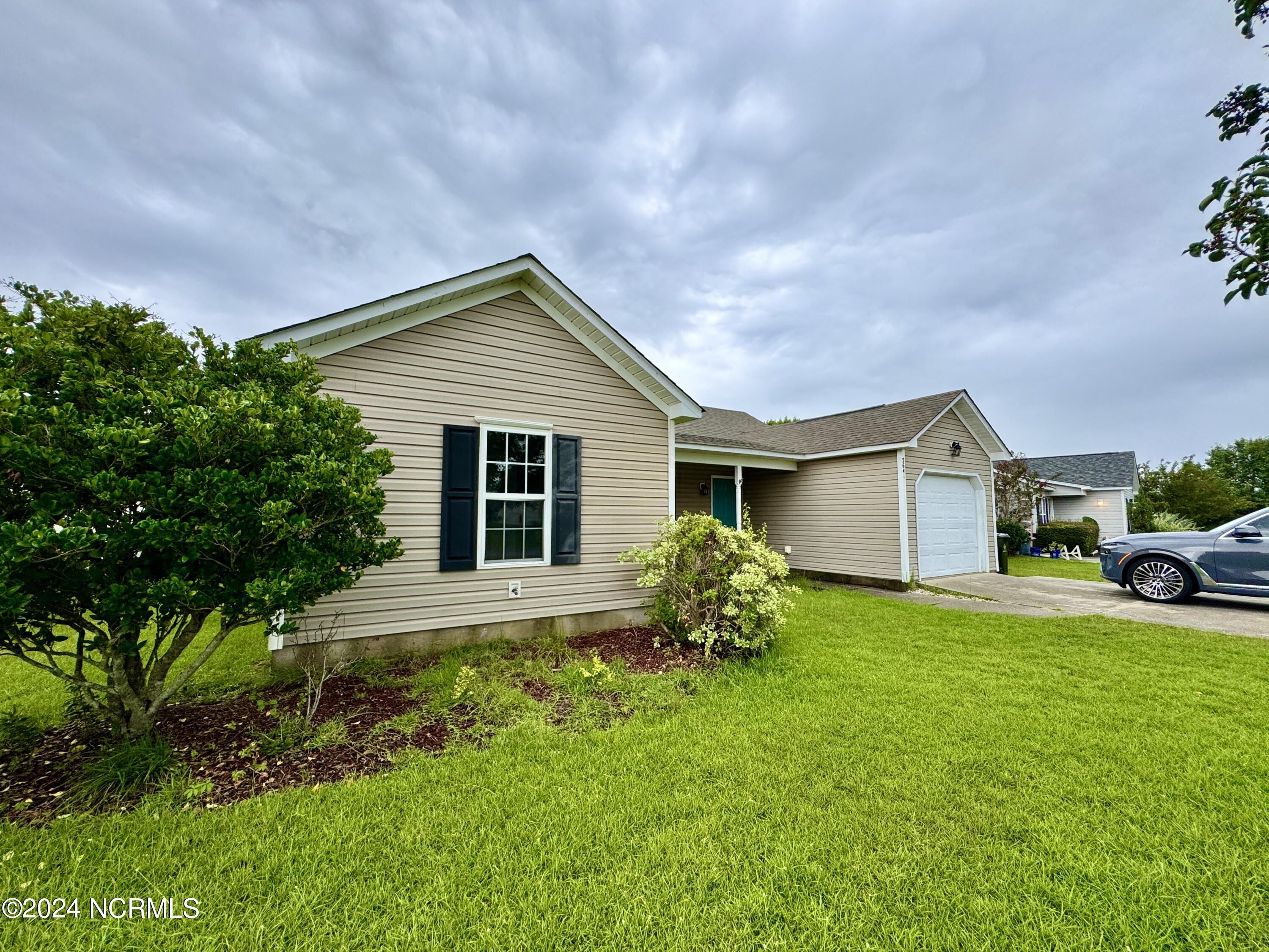 2641 Hastings Drive