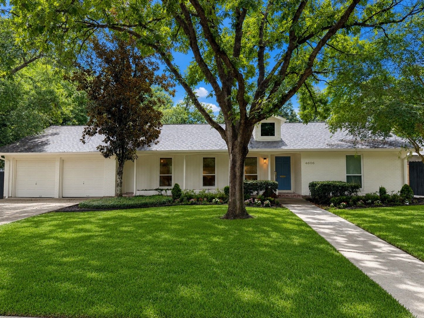 4606 Waynesboro Drive