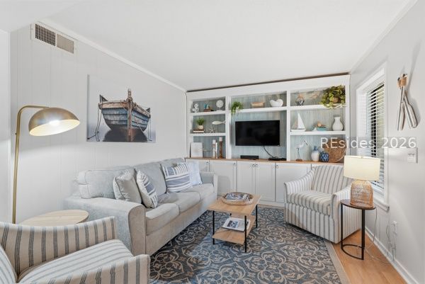 663 William Hilton Parkway 2301