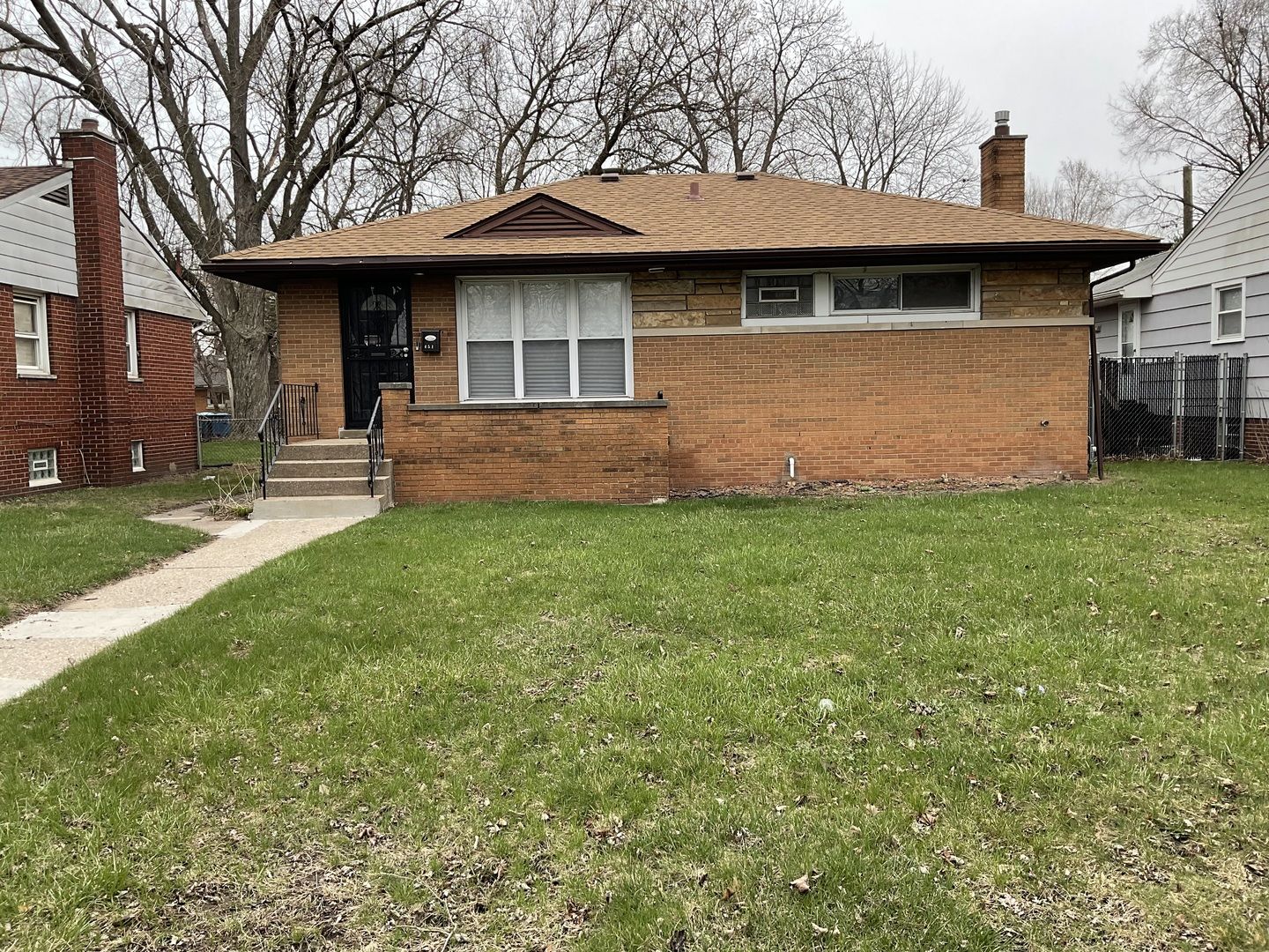 451 Clyde Avenue