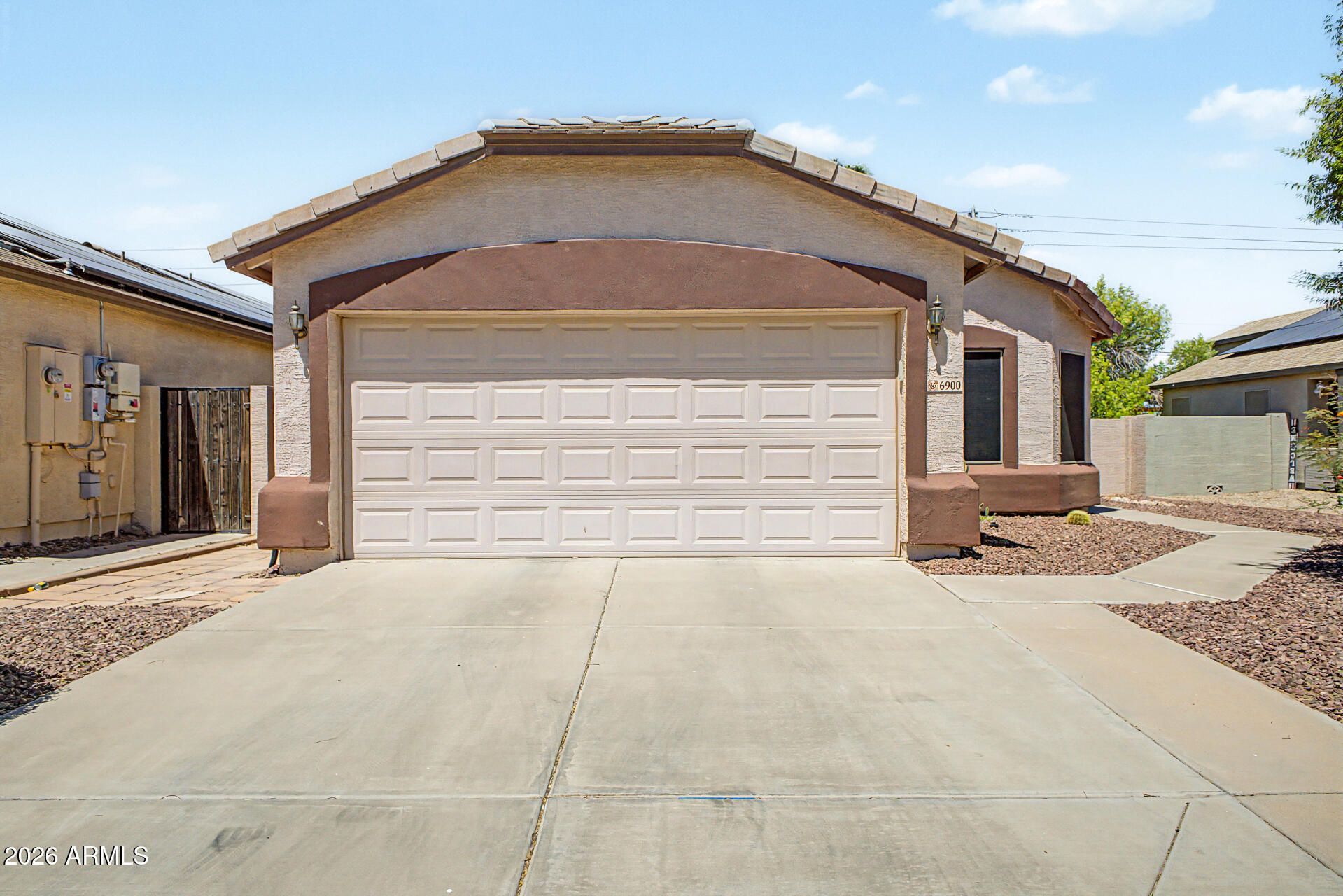 6900 E San Tan Way