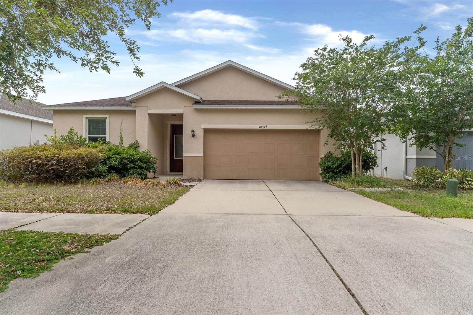 10514 Medford Lake Drive