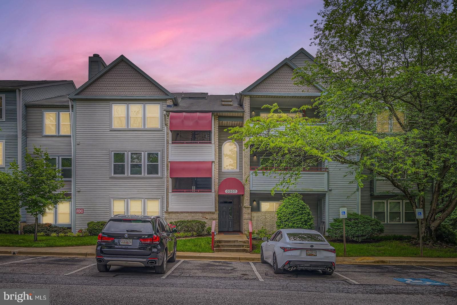3307 Sir Thomas Drive 5-B-41