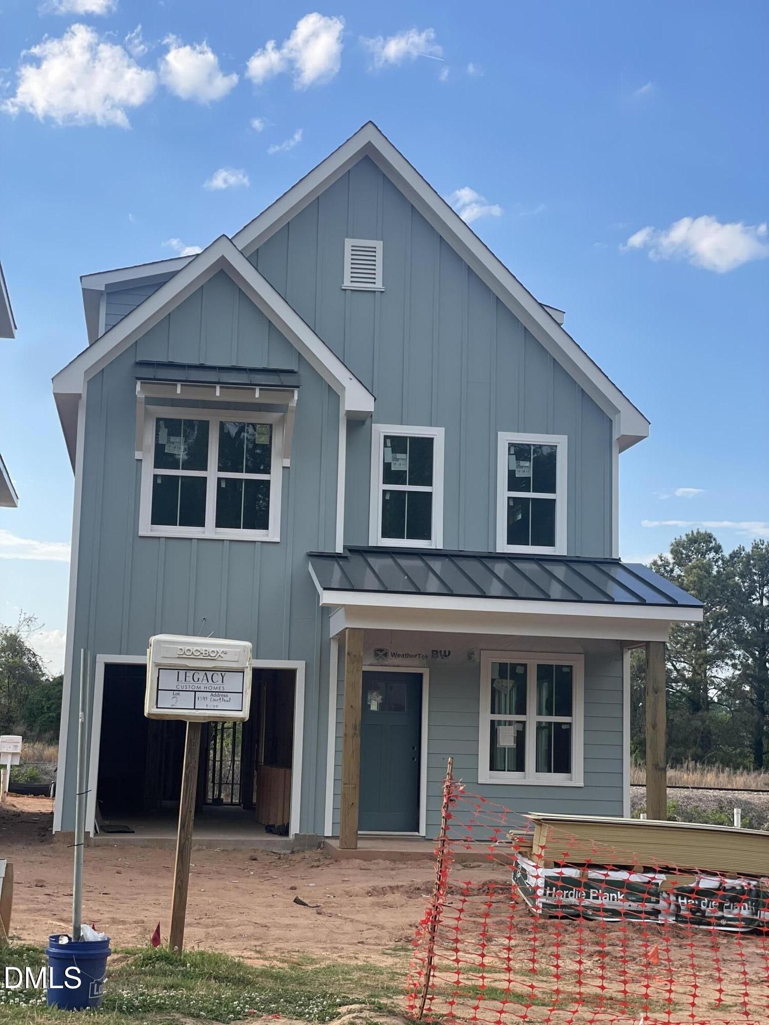 1341 Courtland Drive