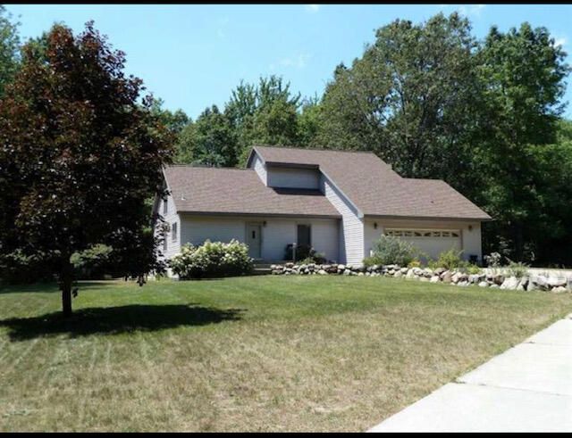 1769 N Green Creek Road