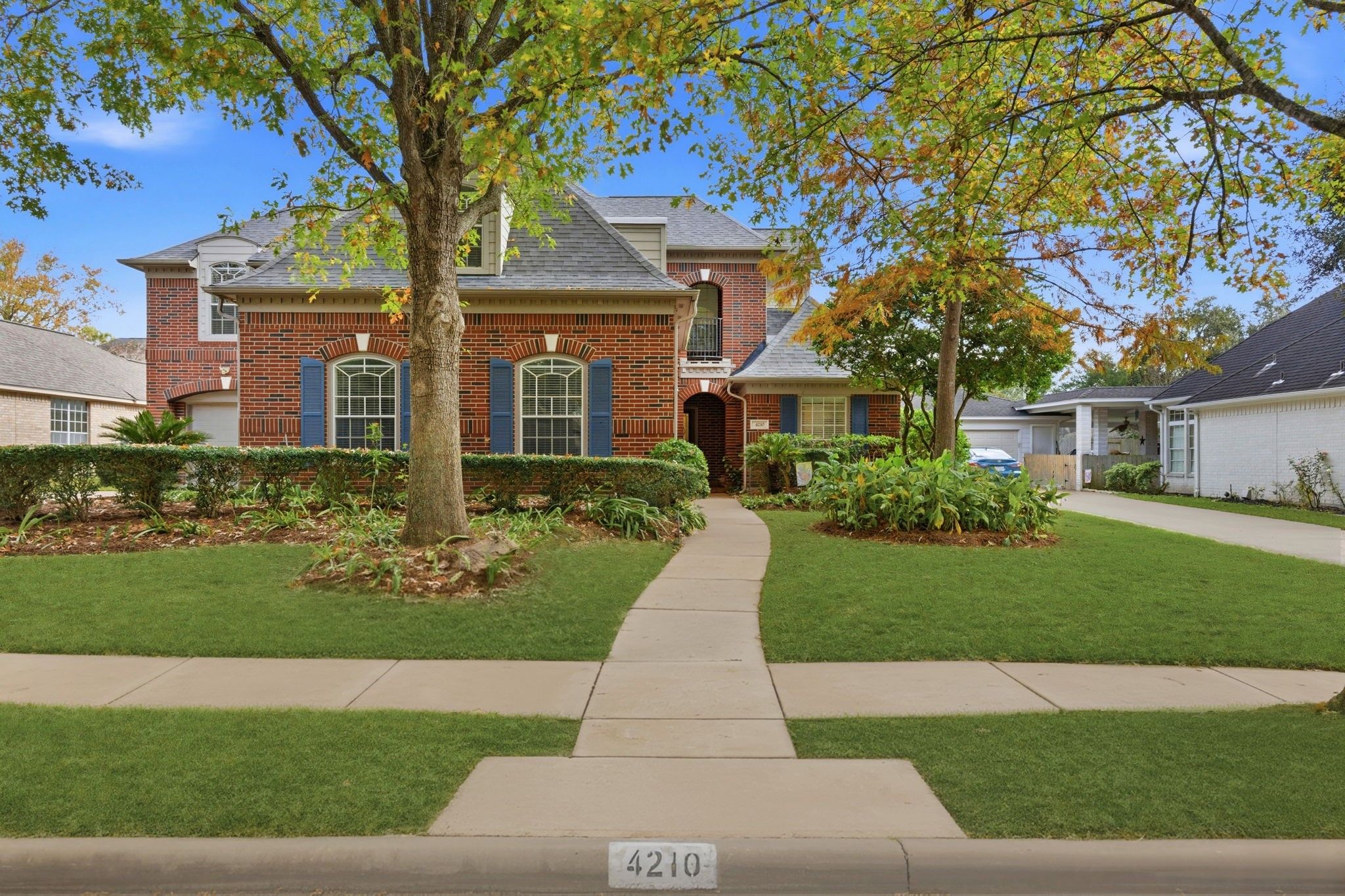 4210 Olive Oak Court