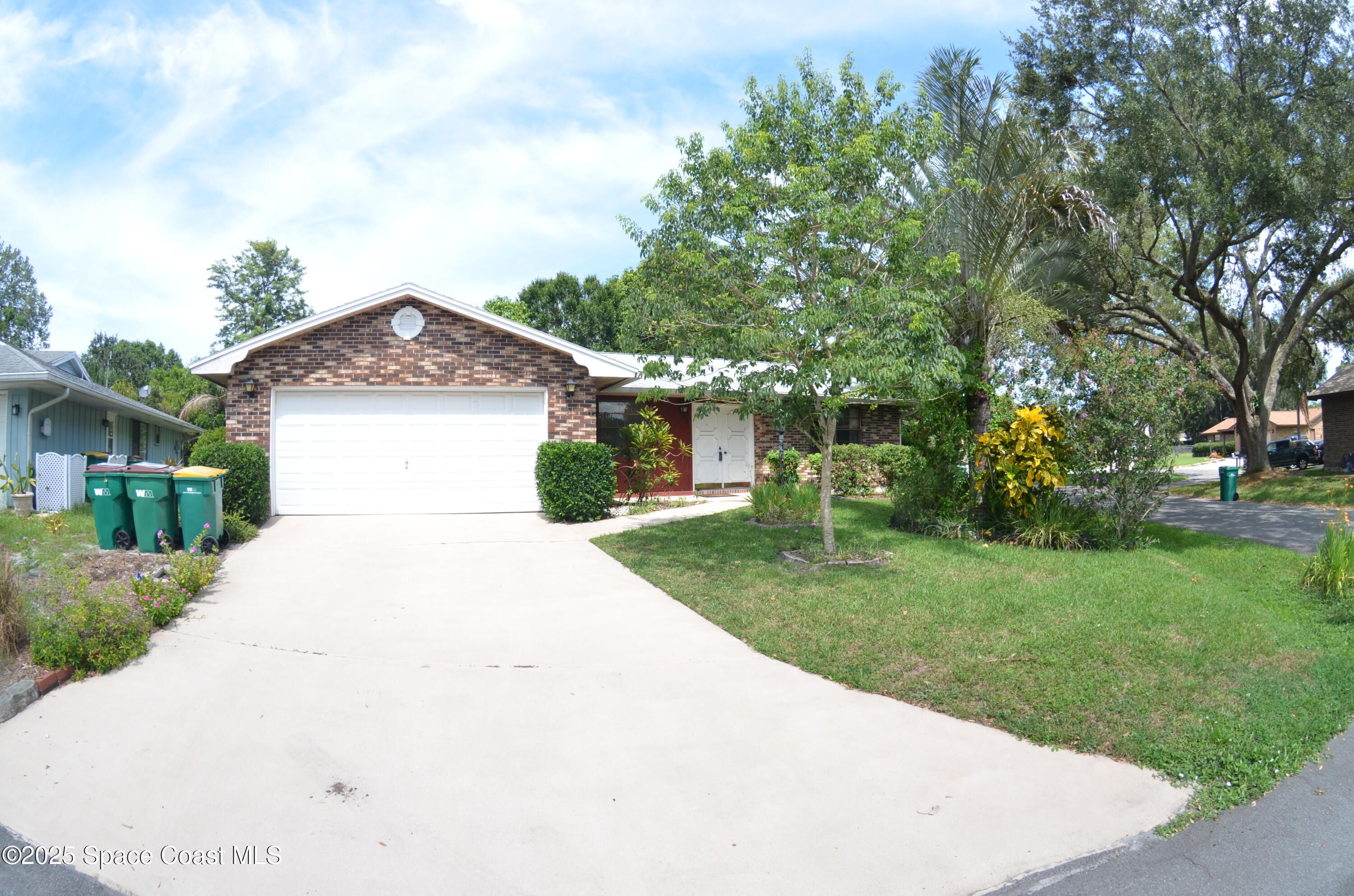 764 John Carroll Lane