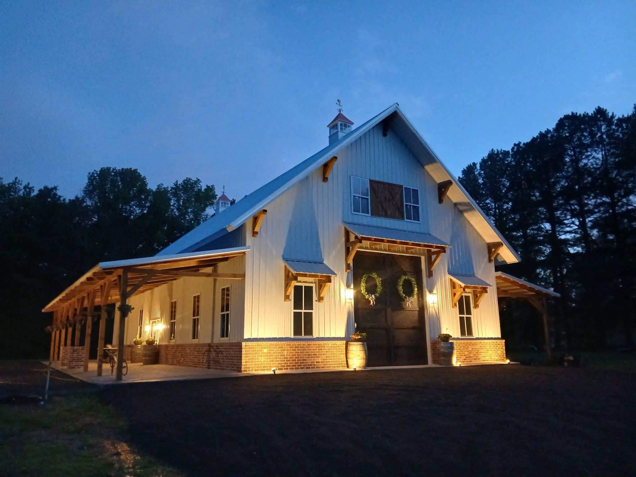 450 Paul Thompson Rd