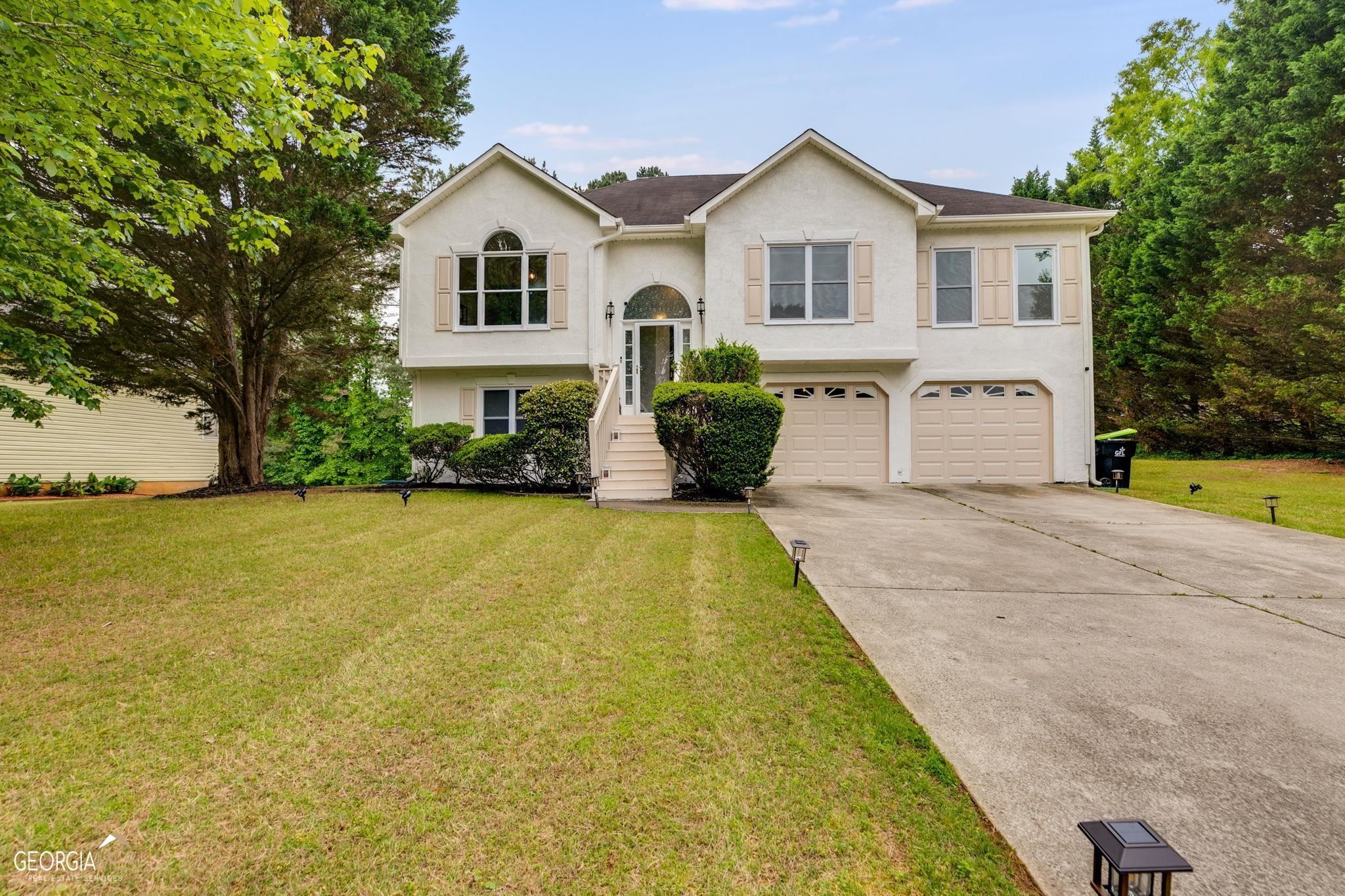 84 Camden Woods Drive