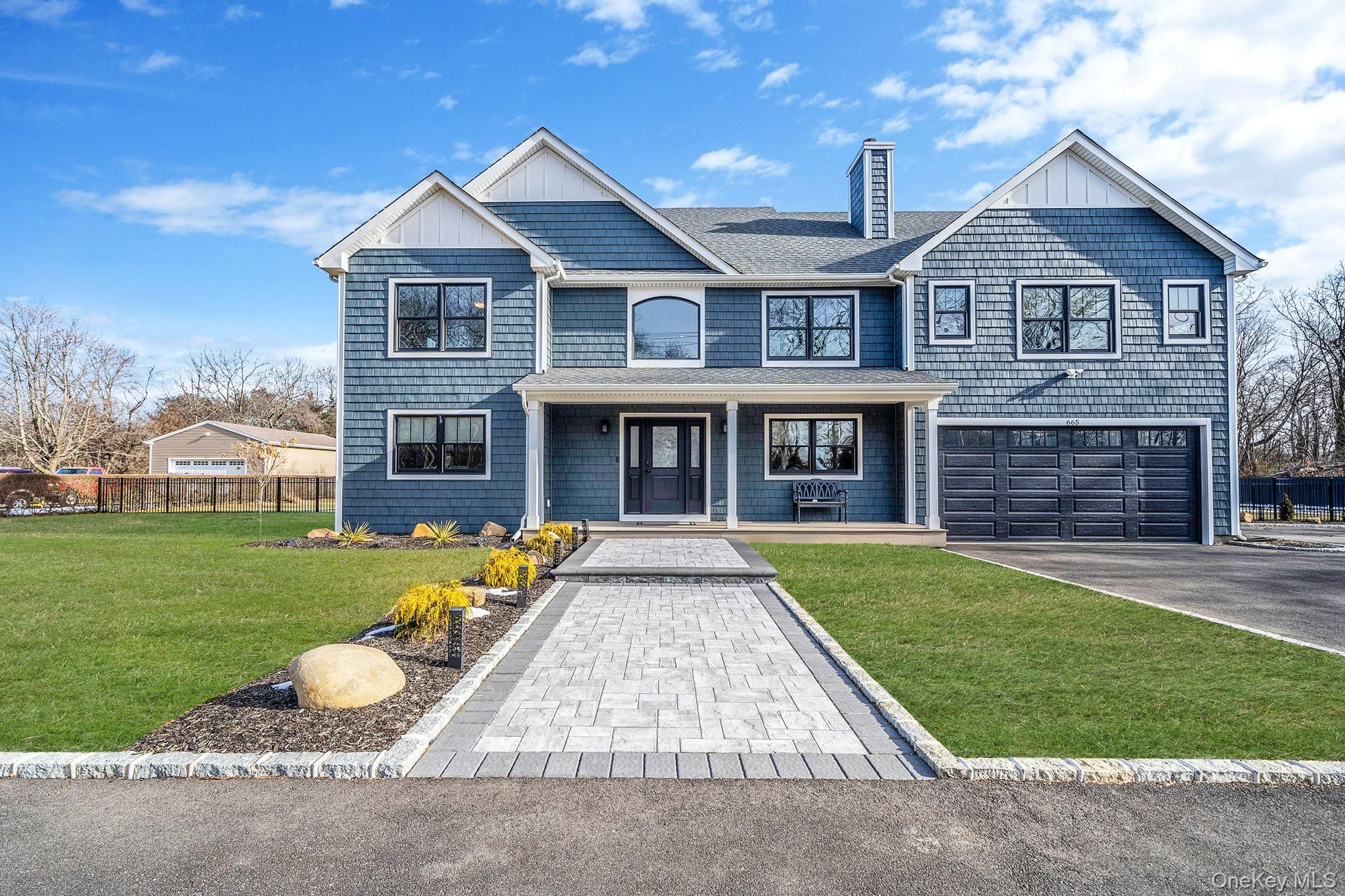 665 Mount Sinai Coram Road