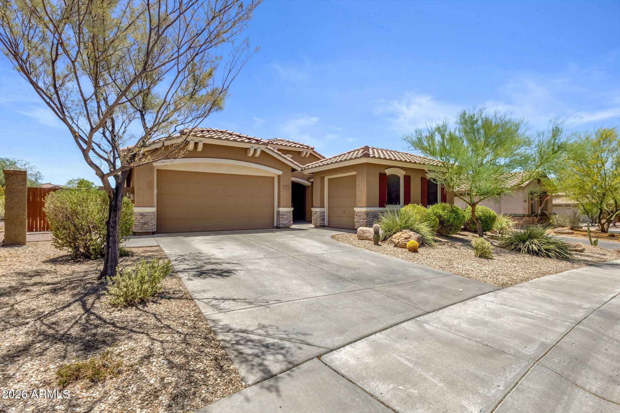 3729 W Bryce Way