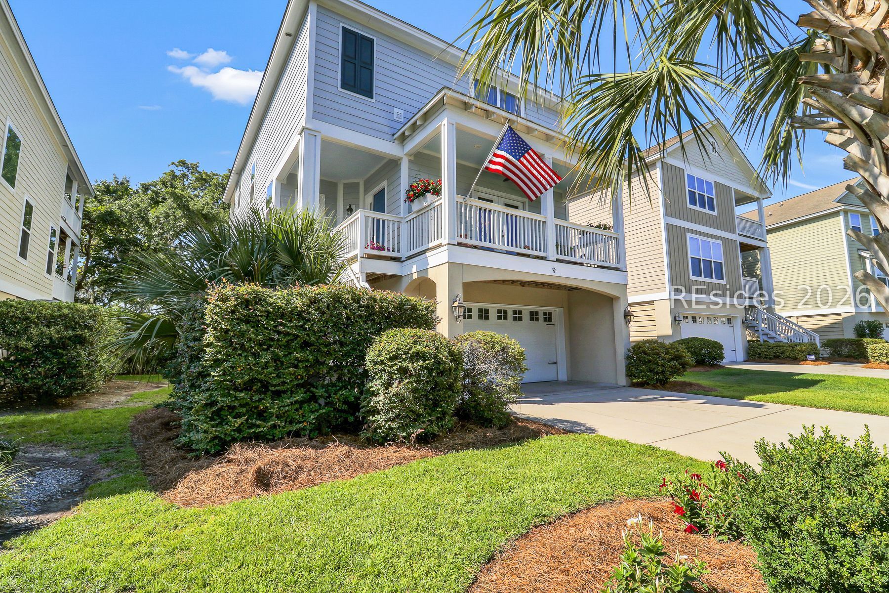 9 Jarvis Creek Court