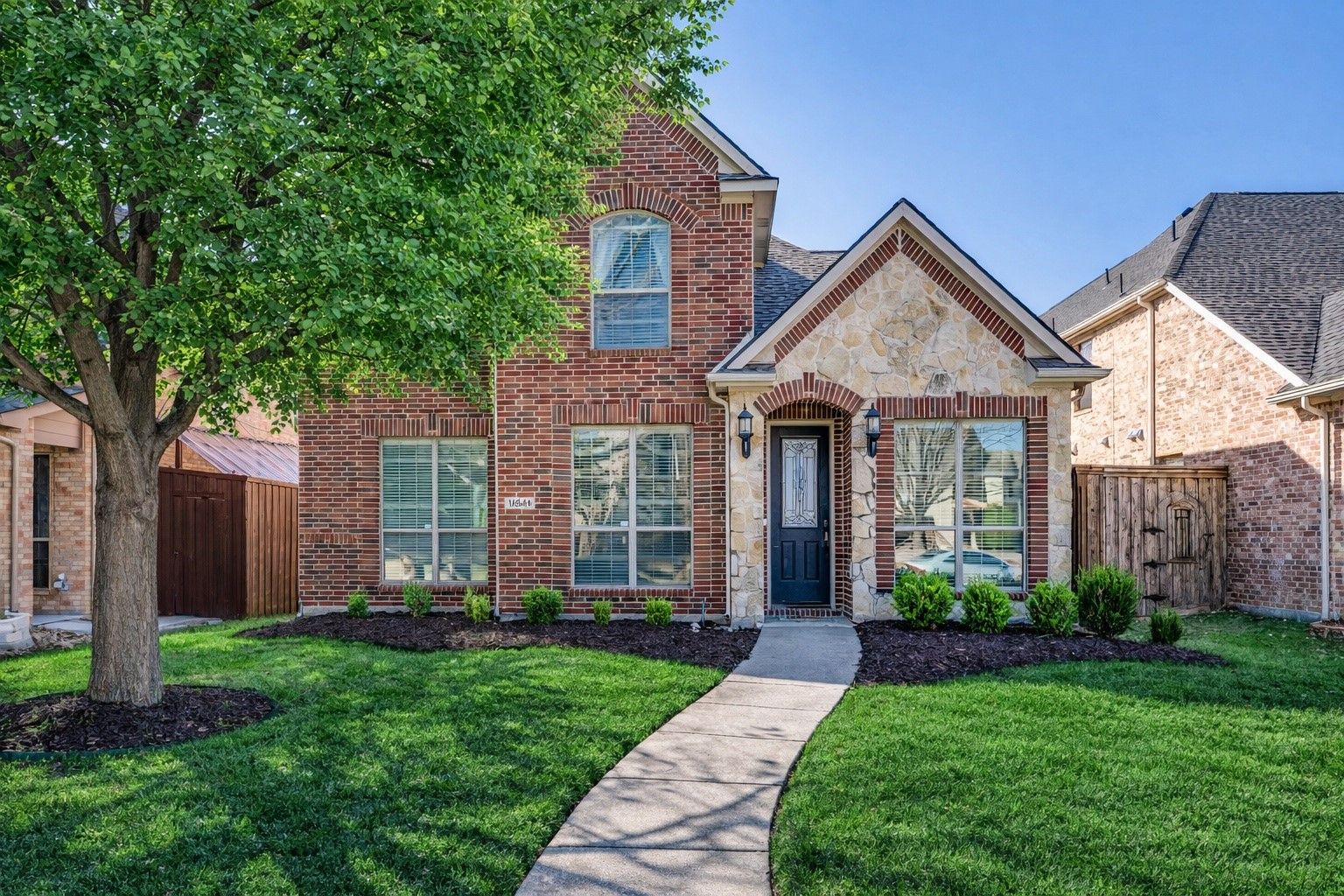 14049 Valley Mills Drive