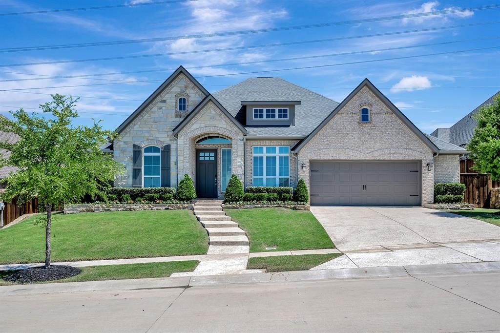 1008 Myers Park Trail