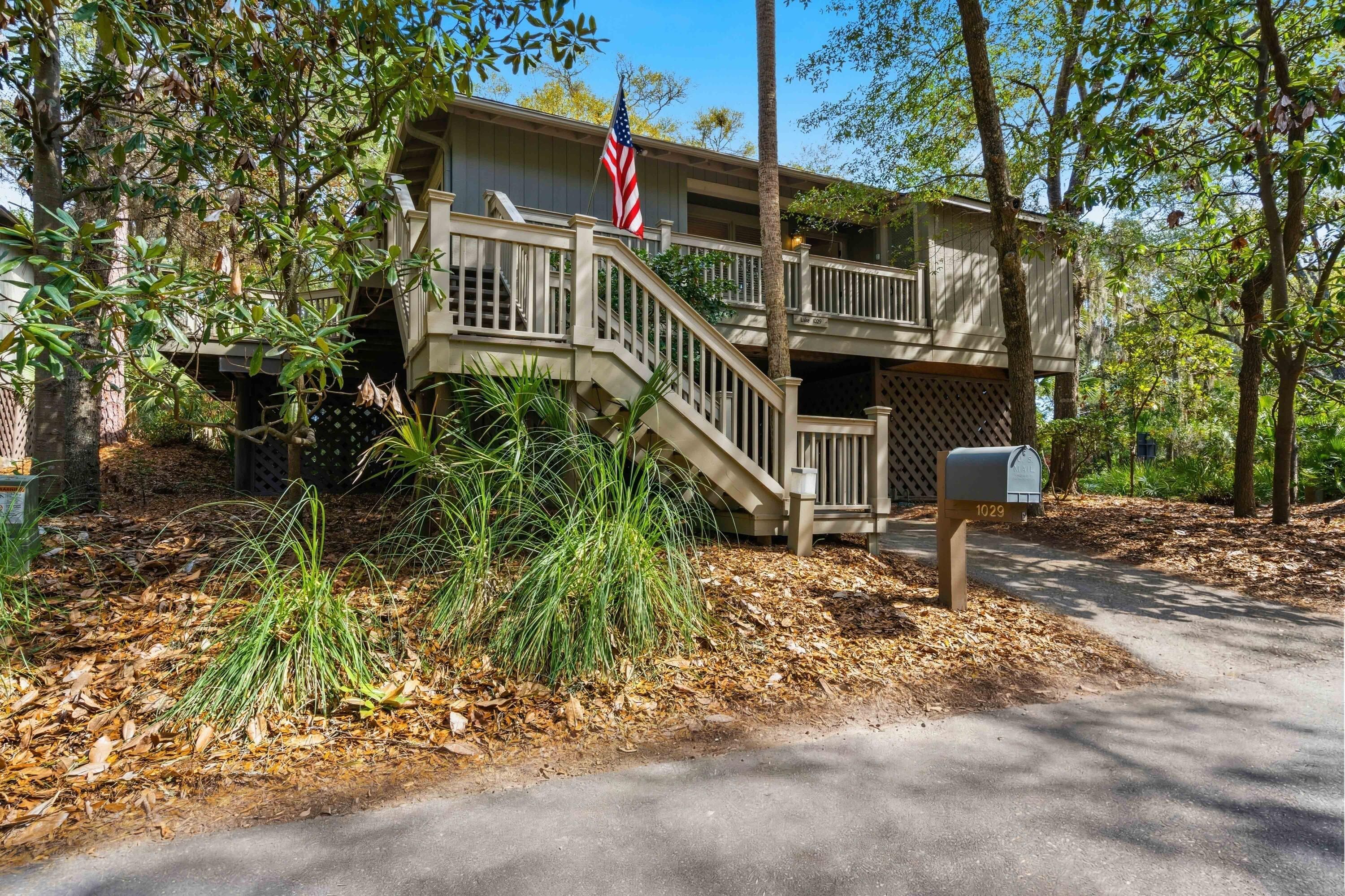 1029 Scaup Court