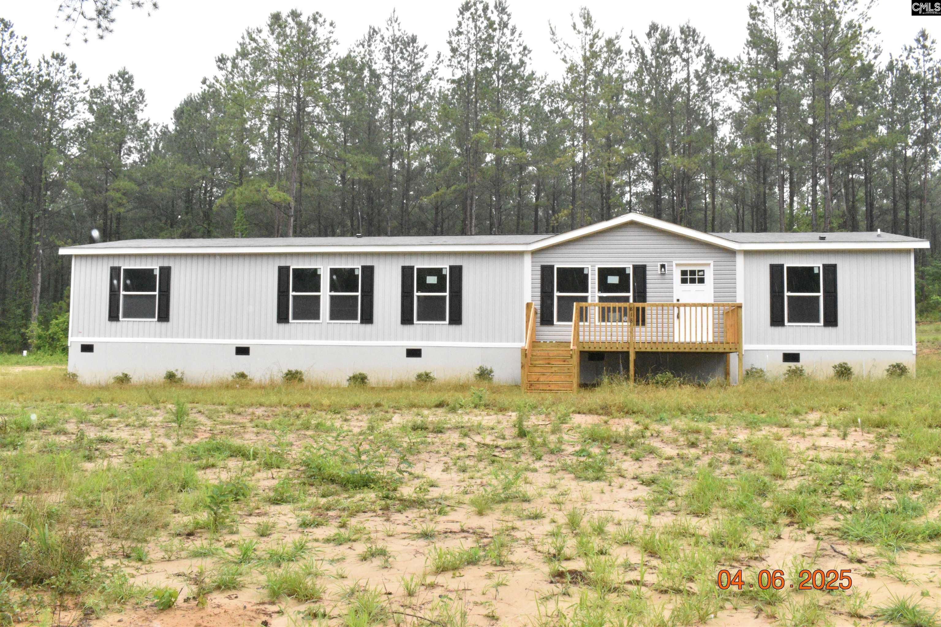 818 White Pond Road