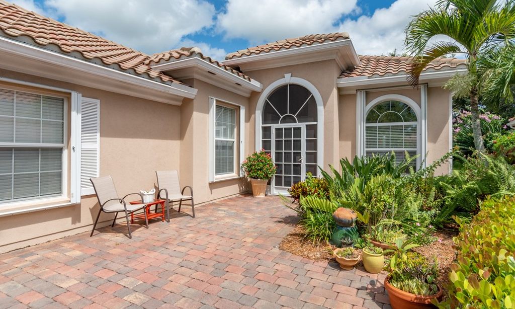 Isles at Waterway Village