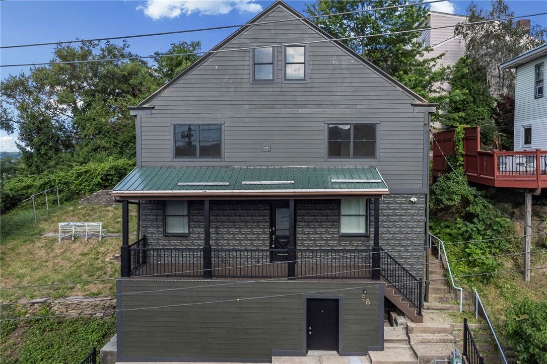 58 Sterling St