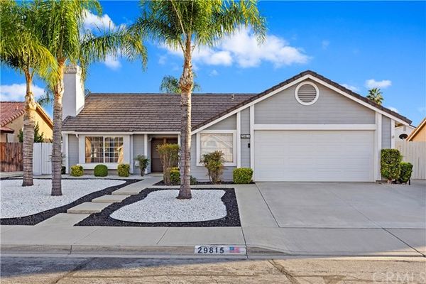 Serenade Menifee Ca Homes For Sale Real Estate Neighborhoods Com