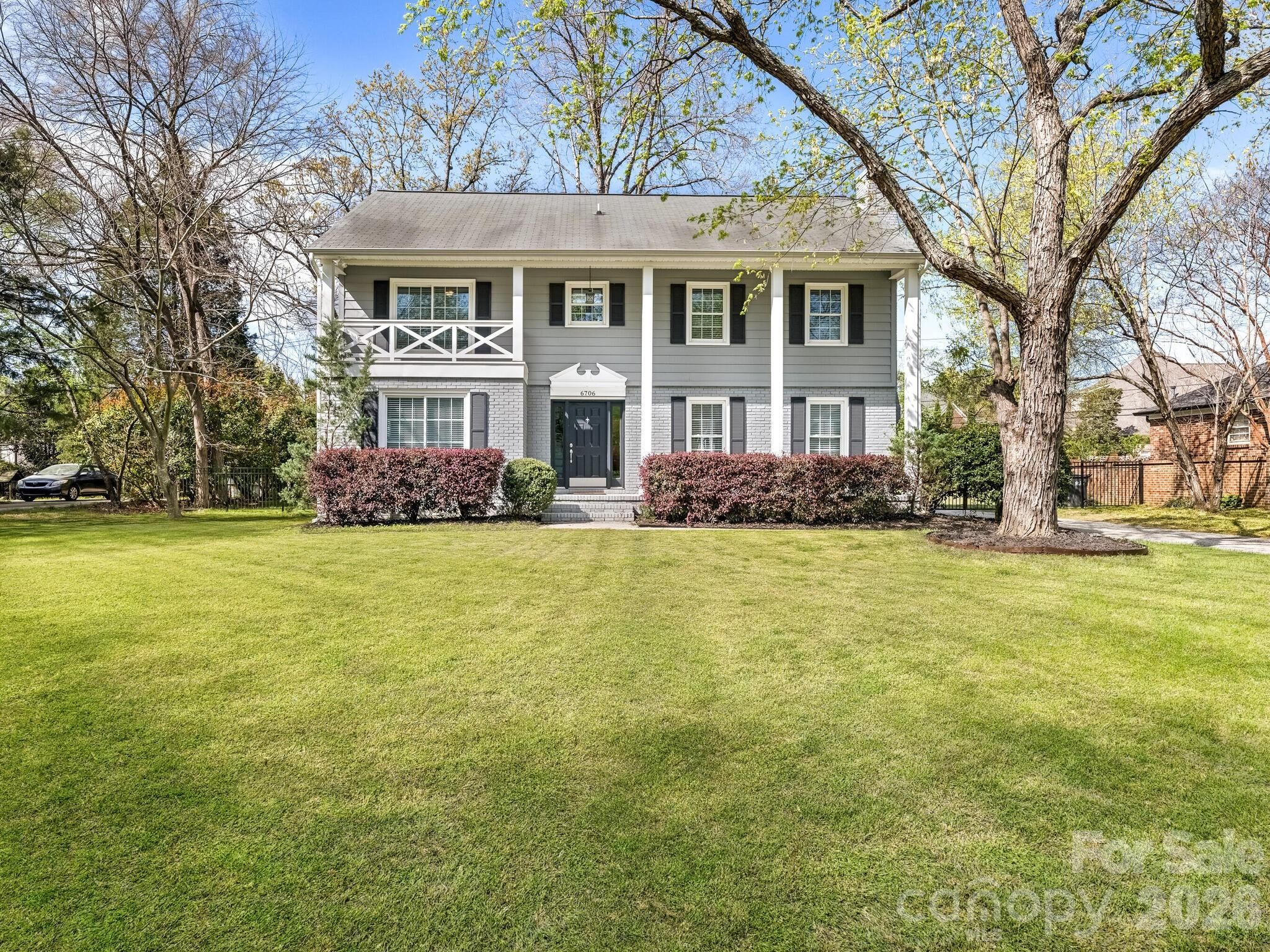 6706 Brynwood Drive