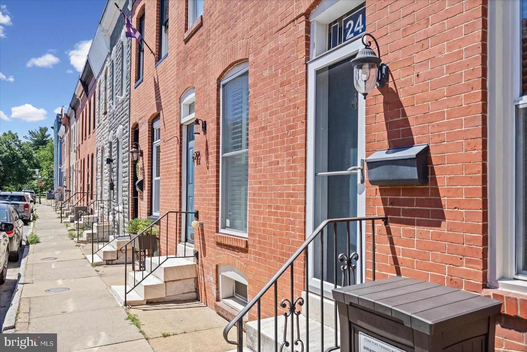 24 N Streeper Street