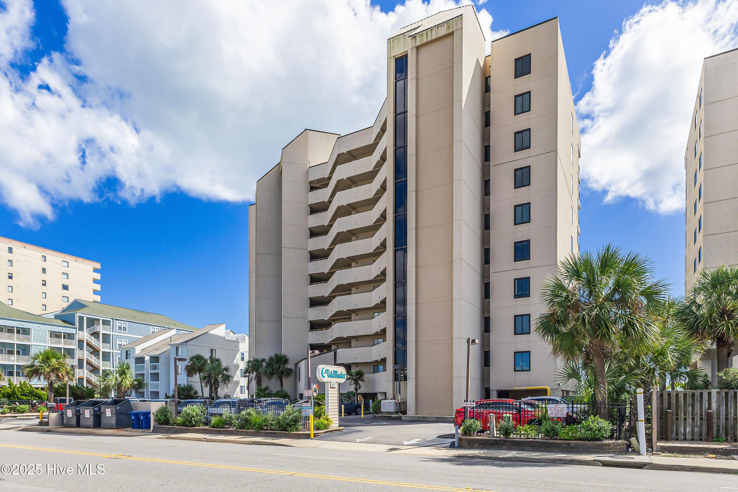 517 S Ocean Boulevard 201