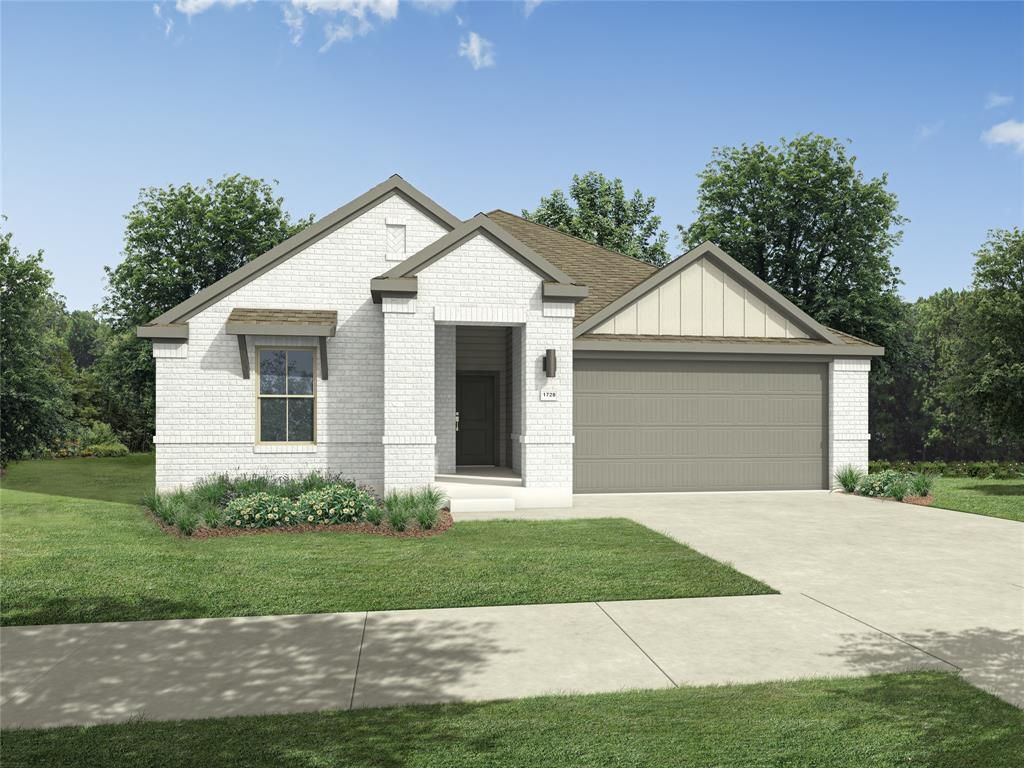 2317 Palomino Lane