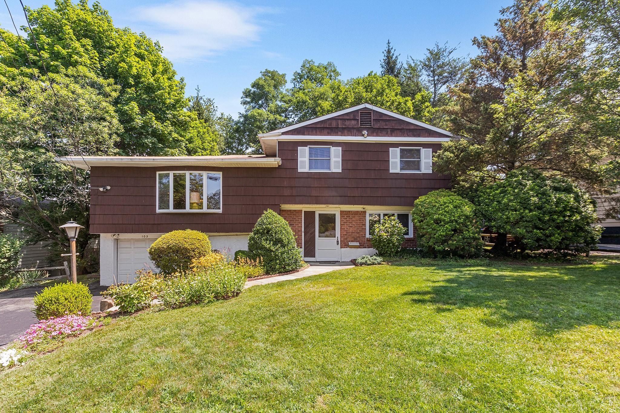 103 Parkview Road