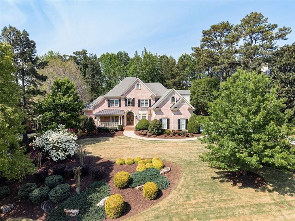 3150 Sugarloaf Club Drive