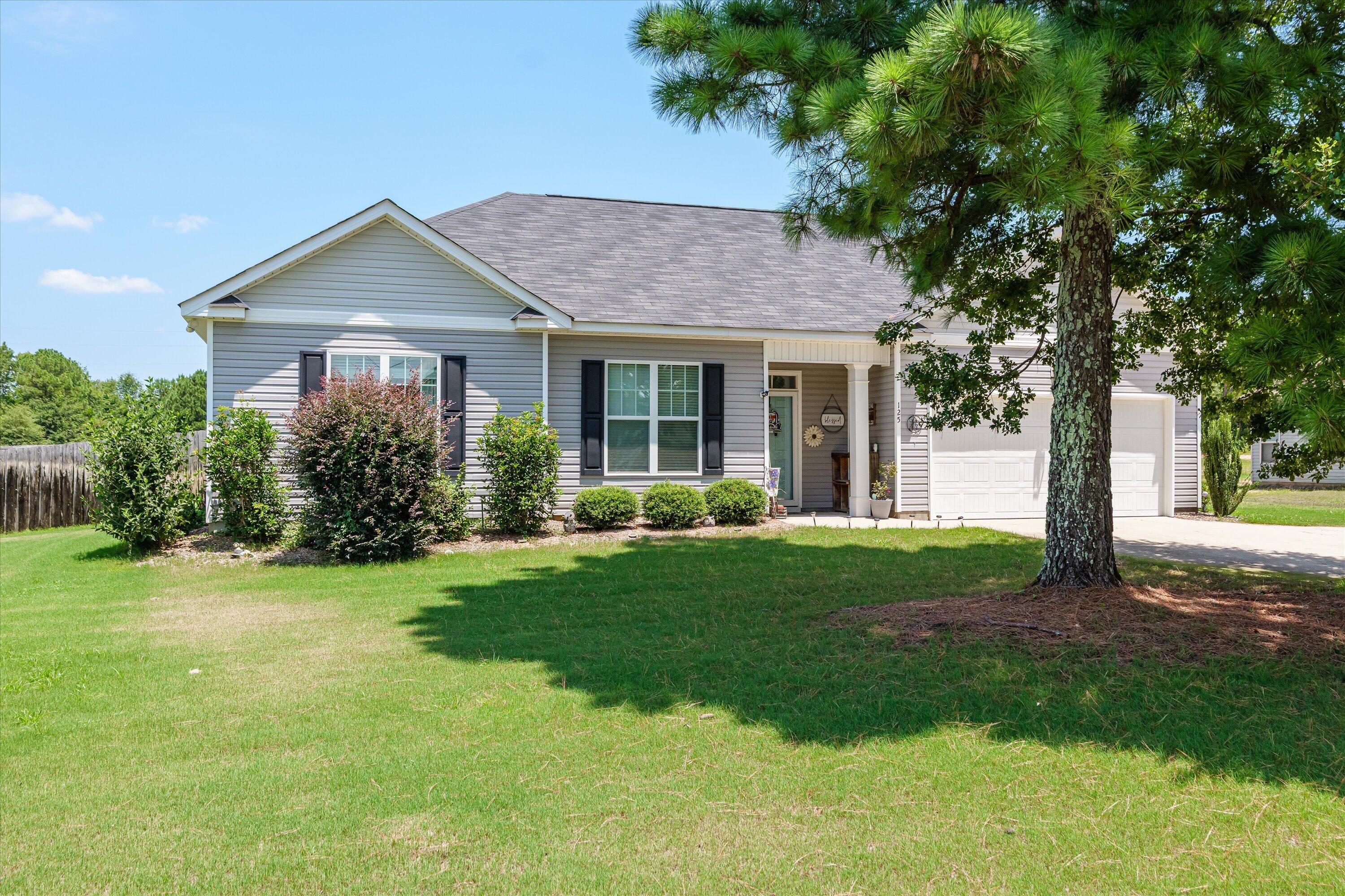125 Macedonia Road