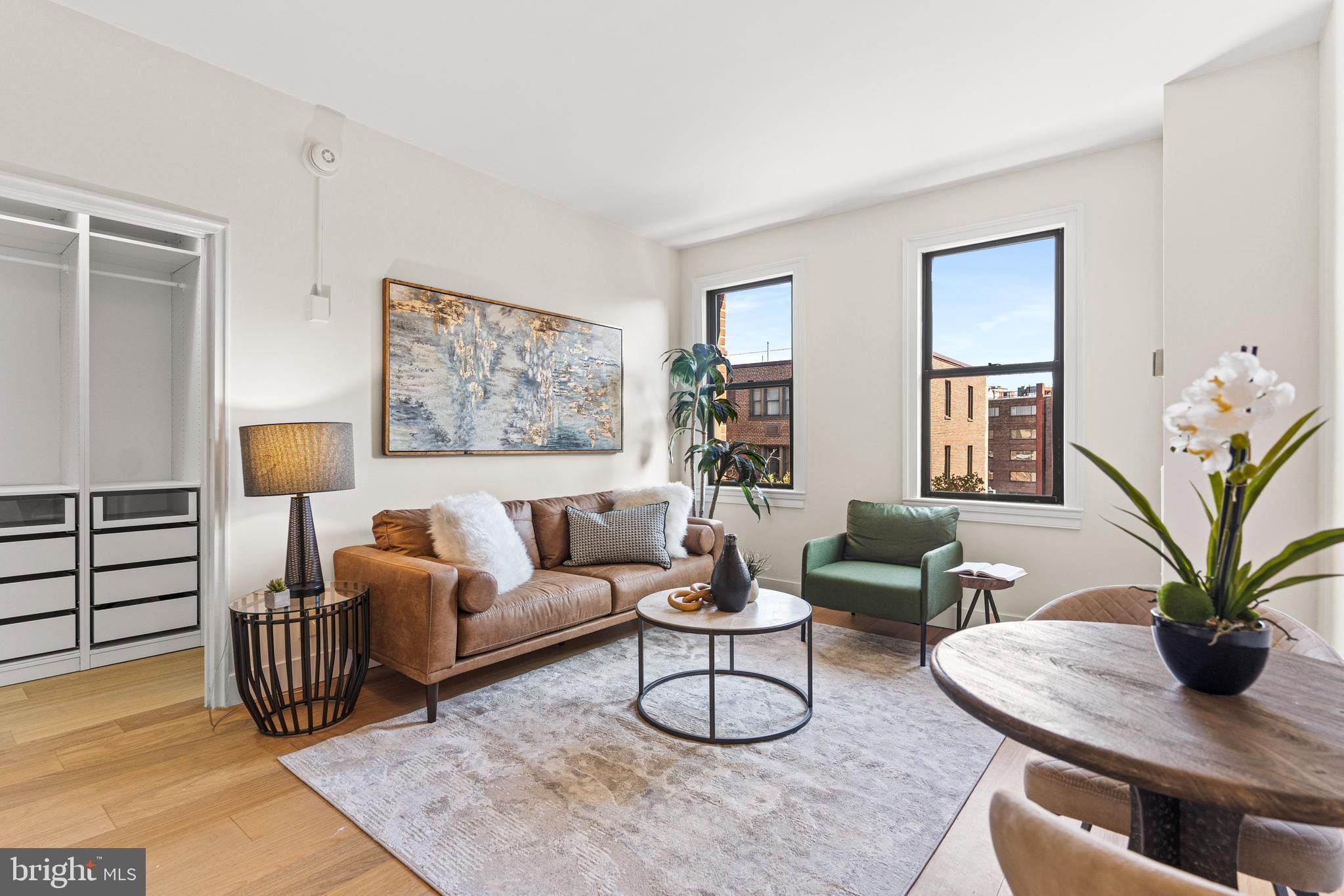 2515 K Street Nw 808