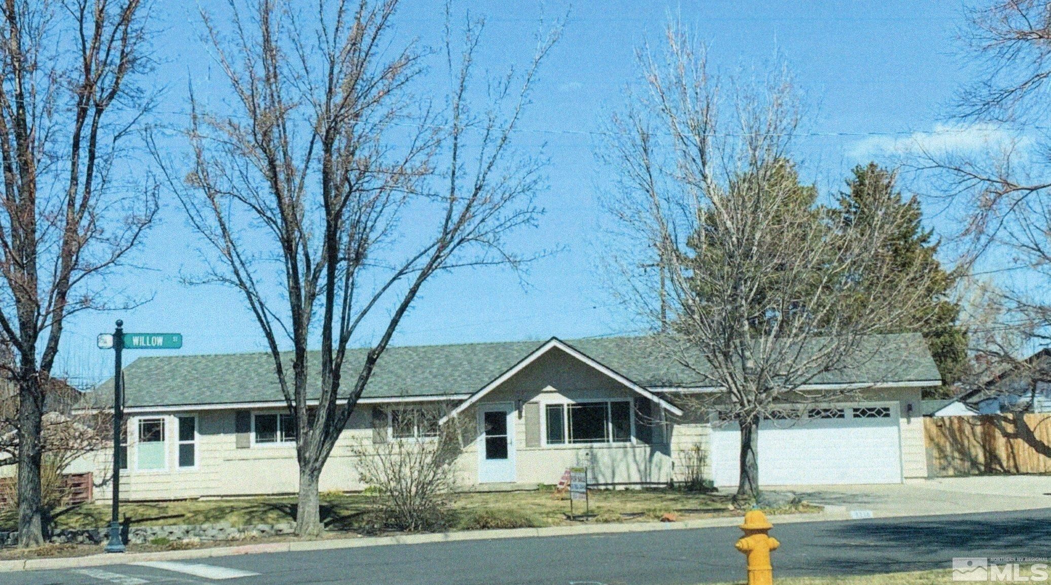 1116 Willow Street