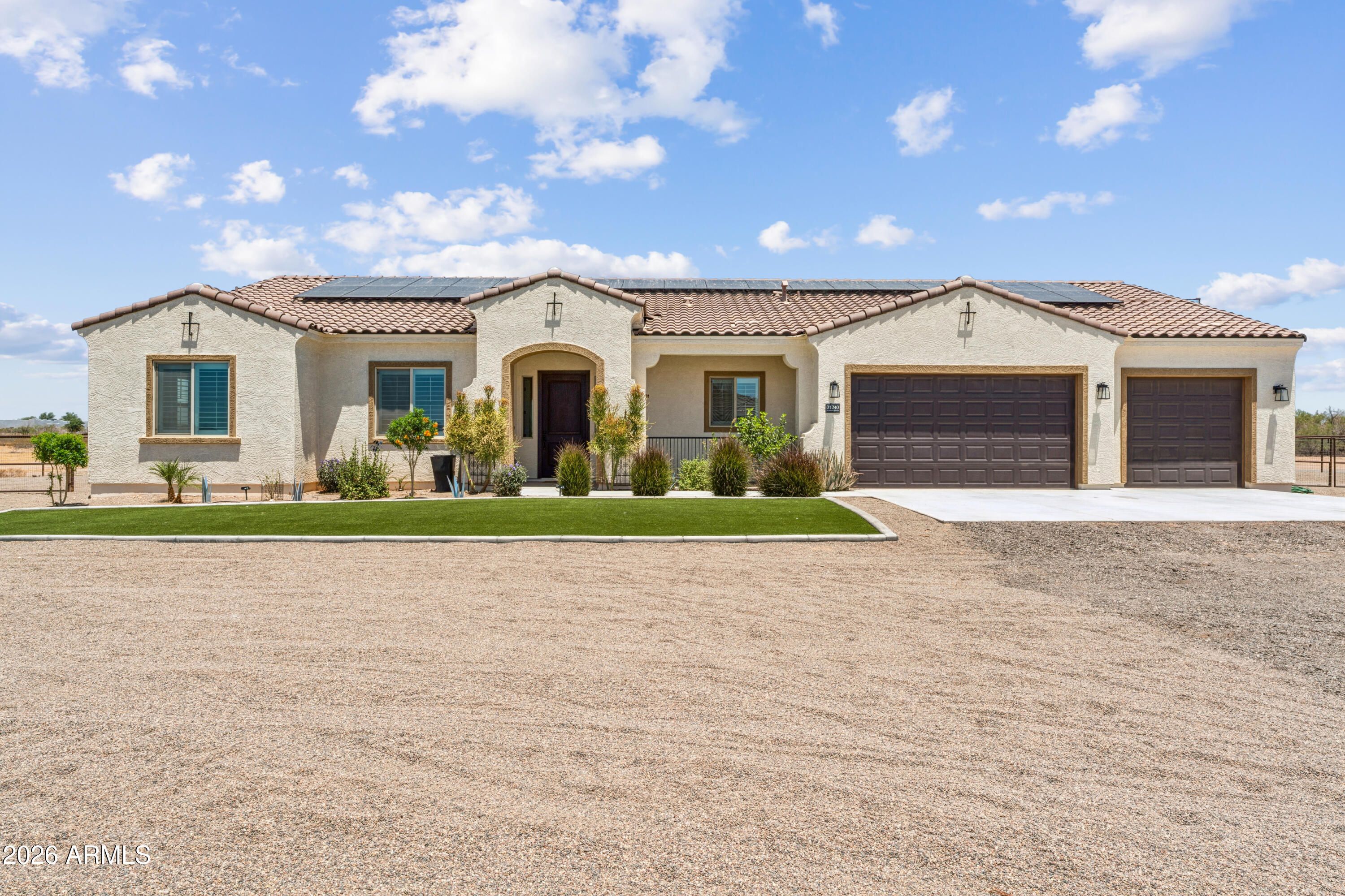 21240 W Morning Vista Drive
